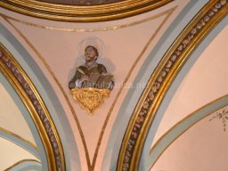 Ermita del Niño de Mula 2015